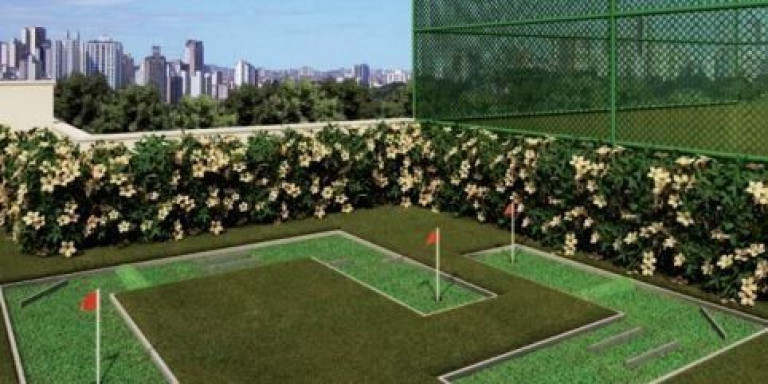 Imagem Apartamento com 2 Quartos à Venda, 45 m² em Vila Carrão - São Paulo Imagem Apartamento com 2 Quartos à Venda, 45 m² em Vila Carrão - São Paulo