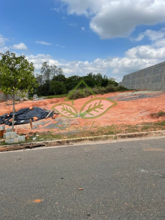 Imagem Terreno à Venda, 285 m² em Jardim Panorama - Itatiba