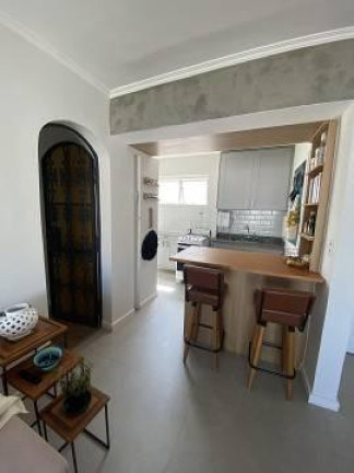 Imagem Cobertura com 2 Quartos à Venda, 72 m² em Vila Olímpia - São Paulo