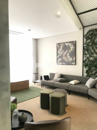 Imagem Apartamento com 1 Quarto à Venda, 26 m² em Vila Nova Conceição - São Paulo Imagem Apartamento com 1 Quarto à Venda, 26 m² em Vila Nova Conceição - São Paulo