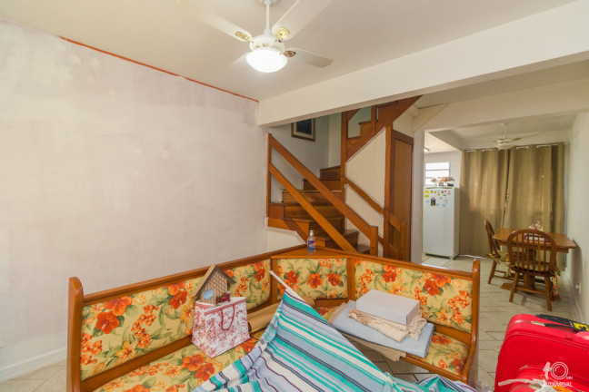 Imagem Casa de Condomínio com 2 Quartos à Venda, 79 m² em Humaitá - Porto Alegre