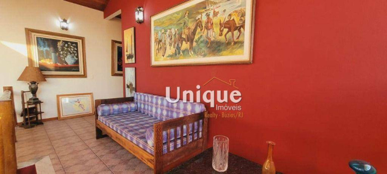 Imagem Casa com 4 Quartos à Venda, 348 m² em Marina - Armação Dos Búzios Imagem Casa com 4 Quartos à Venda, 348 m² em Marina - Armação Dos Búzios