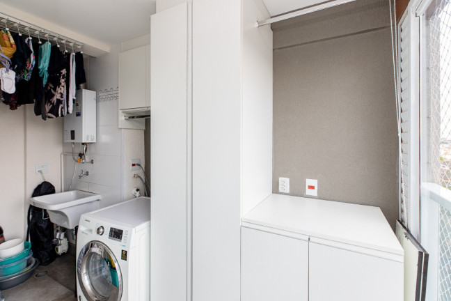 Imagem Apartamento com 3 Quartos à Venda, 136 m² em Jardim Prudência - São Paulo Imagem Apartamento com 3 Quartos à Venda, 136 m² em Jardim Prudência - São Paulo