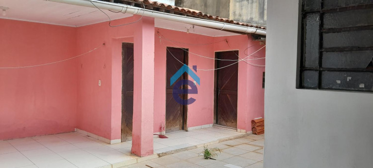 Imagem Casa com 4 Quartos à Venda, 186 m² em Serraria - Maceió Imagem Casa com 4 Quartos à Venda, 186 m² em Serraria - Maceió