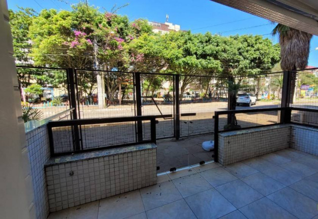 Imagem Apartamento com 2 Quartos à Venda, 89 m² em Zona Nova - Capão Da Canoa Imagem Apartamento com 2 Quartos à Venda, 89 m² em Zona Nova - Capão Da Canoa