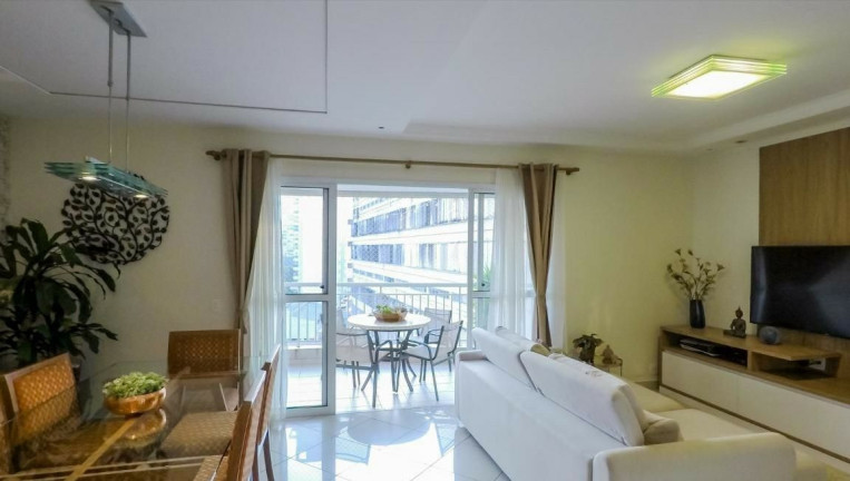 Imagem Apartamento com 3 Quartos à Venda, 115 m² em Vila Mariana - São Paulo Imagem Apartamento com 3 Quartos à Venda, 115 m² em Vila Mariana - São Paulo