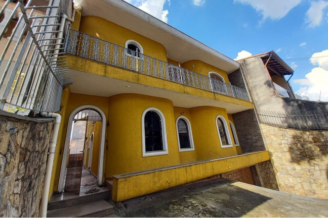 Imagem Casa com 4 Quartos à Venda, 377 m² em Jardim Nossa Senhora Do Carmo - São Paulo Imagem Casa com 4 Quartos à Venda, 377 m² em Jardim Nossa Senhora Do Carmo - São Paulo