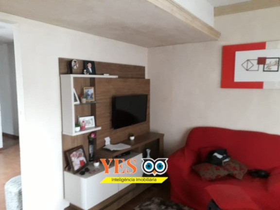 Imagem Casa com 3 Quartos à Venda, 125 m² em 35º Bi - Feira De Santana Imagem Casa com 3 Quartos à Venda, 125 m² em 35º Bi - Feira De Santana