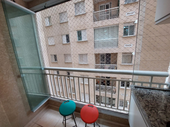 Imagem Imóvel com 2 Quartos à Venda, 47 m² em Novo Osasco - Osasco