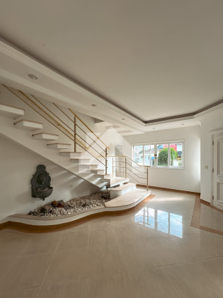 Imagem Casa com 4 Quartos à Venda, 500 m² em Alphaville - Santana De Parnaíba Imagem Casa com 4 Quartos à Venda, 500 m² em Alphaville - Santana De Parnaíba