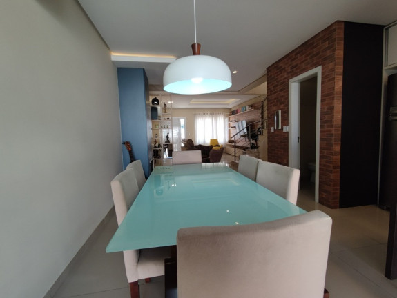 Imagem Casa com 3 Quartos à Venda, 166 m² em Estância Velha - Canoas Imagem Casa com 3 Quartos à Venda, 166 m² em Estância Velha - Canoas