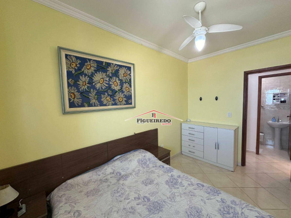 Imagem Apartamento com 2 Quartos à Venda, 75 m² em Maracanã - Praia Grande Imagem Apartamento com 2 Quartos à Venda, 75 m² em Maracanã - Praia Grande