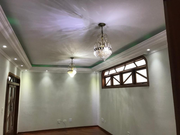 Imagem Apartamento com 3 Quartos à Venda, 188 m² em Campestre - Santo André