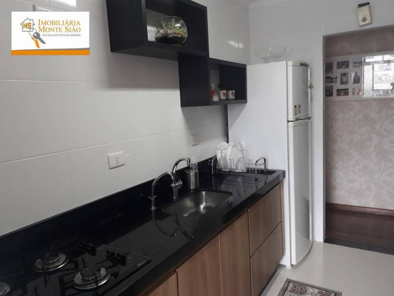 Imagem Apartamento com 3 Quartos à Venda, 90 m² em Vila Moreira - Guarulhos Imagem Apartamento com 3 Quartos à Venda, 90 m² em Vila Moreira - Guarulhos