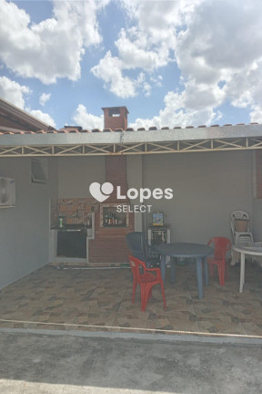 Imagem Casa com 3 Quartos à Venda, 119 m² em Parque Cecap - Valinhos Imagem Casa com 3 Quartos à Venda, 119 m² em Parque Cecap - Valinhos
