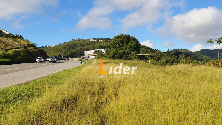 Imagem Terreno à Venda, 25.694 m² em São Pedro - Juiz De Fora Imagem Terreno à Venda, 25.694 m² em São Pedro - Juiz De Fora