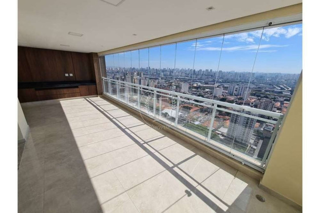 Imagem Cobertura com 5 Quartos à Venda, 440 m² em Ipiranga - São Paulo Imagem Cobertura com 5 Quartos à Venda, 440 m² em Ipiranga - São Paulo
