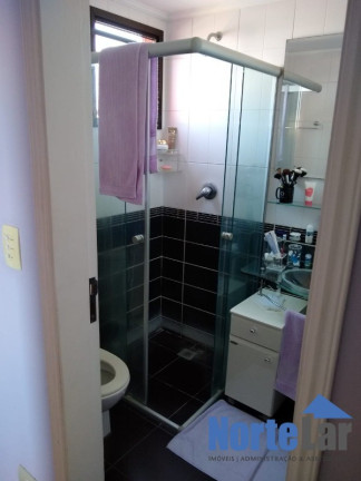 Imagem Apartamento com 2 Quartos à Venda, 57 m² em Piqueri - São Paulo Imagem Apartamento com 2 Quartos à Venda, 57 m² em Piqueri - São Paulo