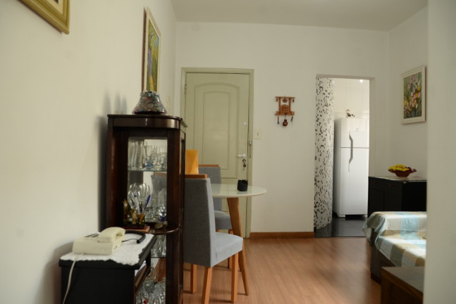 Imagem Apartamento com 2 Quartos à Venda, 50 m² em Perdizes - São Paulo Imagem Apartamento com 2 Quartos à Venda, 50 m² em Perdizes - São Paulo