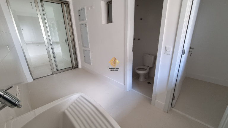 Imagem Apartamento com 4 Quartos à Venda, 211 m² em Real Parque - São Paulo