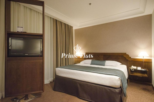 Imagem Apartamento com 1 Quarto à Venda, 32 m² em Jardim Paulista - São Paulo Imagem Apartamento com 1 Quarto à Venda, 32 m² em Jardim Paulista - São Paulo