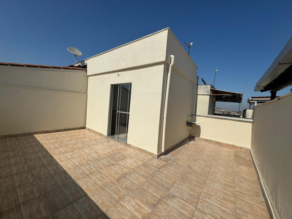 Imagem Cobertura com 2 Quartos à Venda, 69 m² em Capelinha - Betim Imagem Cobertura com 2 Quartos à Venda, 69 m² em Capelinha - Betim