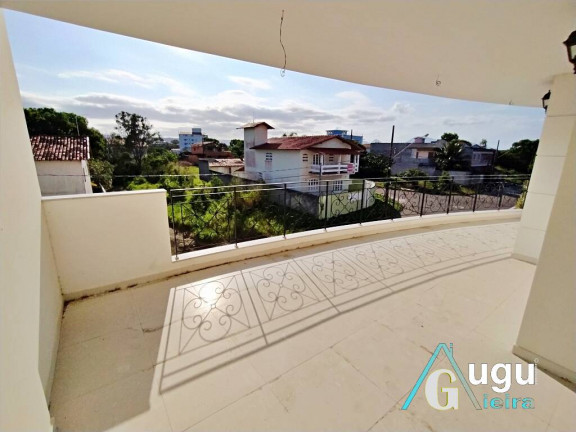 Imagem Apartamento com 3 Quartos à Venda, 120 m² em Nova Guarapari - Guarapari