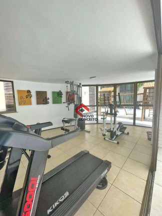 Imagem Apartamento com 4 Quartos à Venda, 144 m² em Cocó - Fortaleza