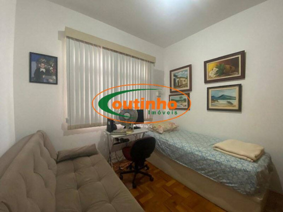 Imagem Apartamento com 3 Quartos à Venda, 78 m² em Tijuca - Rio De Janeiro Imagem Apartamento com 3 Quartos à Venda, 78 m² em Tijuca - Rio De Janeiro