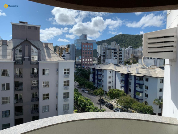 Imagem Apartamento com 2 Quartos à Venda, 77 m² em Itacorubi - Florianópolis Imagem Apartamento com 2 Quartos à Venda, 77 m² em Itacorubi - Florianópolis