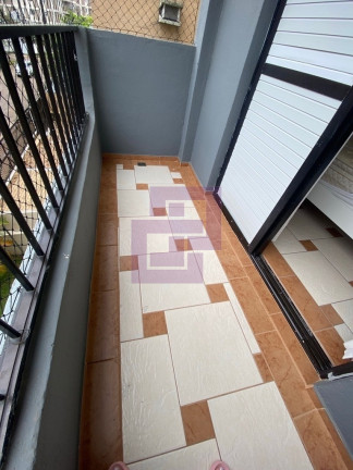 Imagem Apartamento com 3 Quartos à Venda, 138 m² em Loteamento João Batista Julião - Guarujá