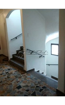 Imagem Apartamento com 3 Quartos à Venda, 116 m² em Tupi - Praia Grande