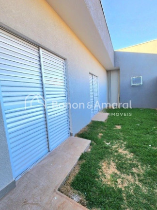 Imagem Casa de Condomínio com 3 Quartos à Venda, 200 m² em Vila Monte Alegre - Paulínia Imagem Casa de Condomínio com 3 Quartos à Venda, 200 m² em Vila Monte Alegre - Paulínia