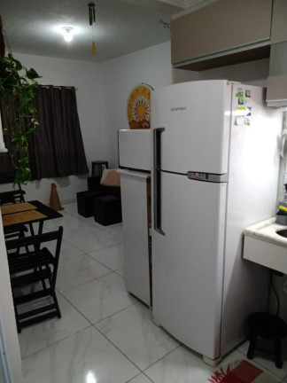 Imagem Apartamento com 2 Quartos à Venda, 55 m² em Ingleses Do Rio Vermelho - Florianópolis