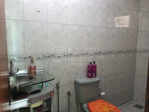 Imagem Imóvel com 3 Quartos à Venda, 126 m² em São Geraldo - Cariacica