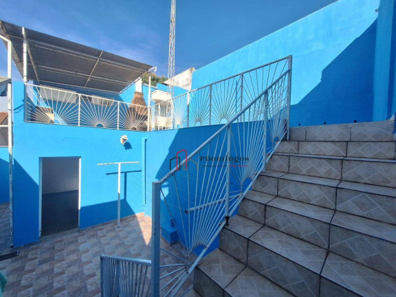 Imagem Sobrado com 3 Quartos à Venda, 189 m² em Jardim Primavera - Paulínia Imagem Sobrado com 3 Quartos à Venda, 189 m² em Jardim Primavera - Paulínia