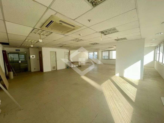 Imagem Sala Comercial para Alugar, 188 m² em Centro - Rio De Janeiro Imagem Sala Comercial para Alugar, 188 m² em Centro - Rio De Janeiro