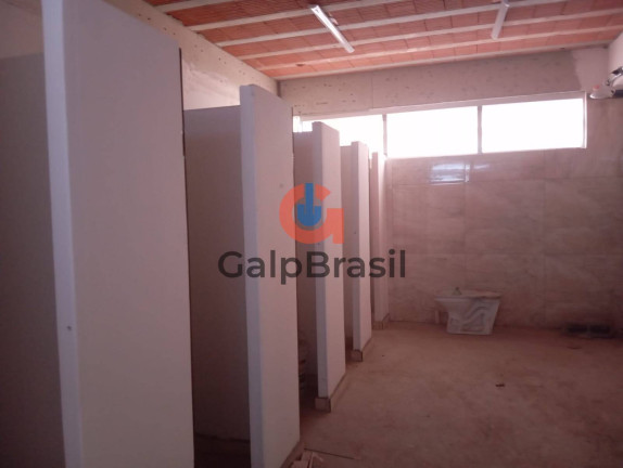 Imagem Galpão à Venda, 2 m² em Tamboré - Barueri Imagem Galpão à Venda, 2 m² em Tamboré - Barueri