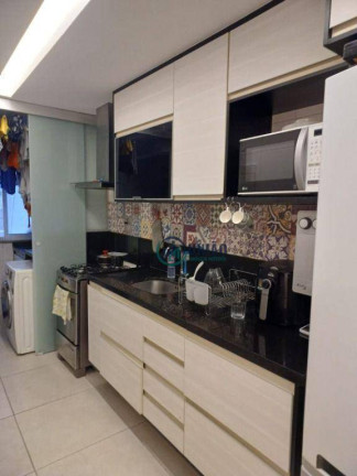Imagem Apartamento com 3 Quartos à Venda, 101 m² em Icaraí - Niterói