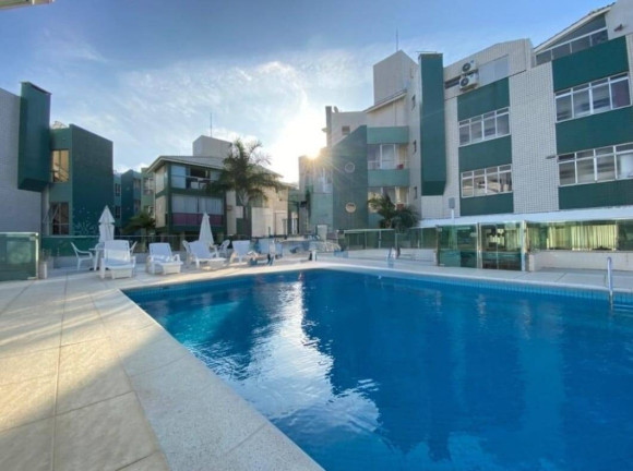 Imagem Apartamento com 1 Quarto à Venda, 51 m² em Praia Brava - Florianópolis