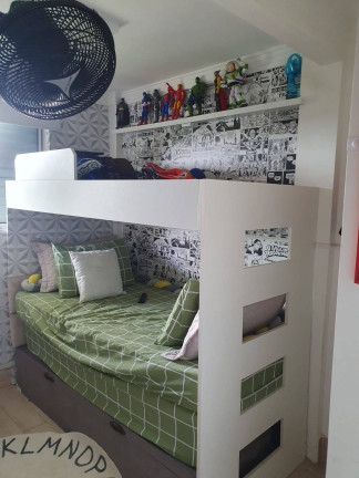 Imagem Apartamento com 2 Quartos à Venda,  em Vila Padre Manoel De Nóbrega - Campinas