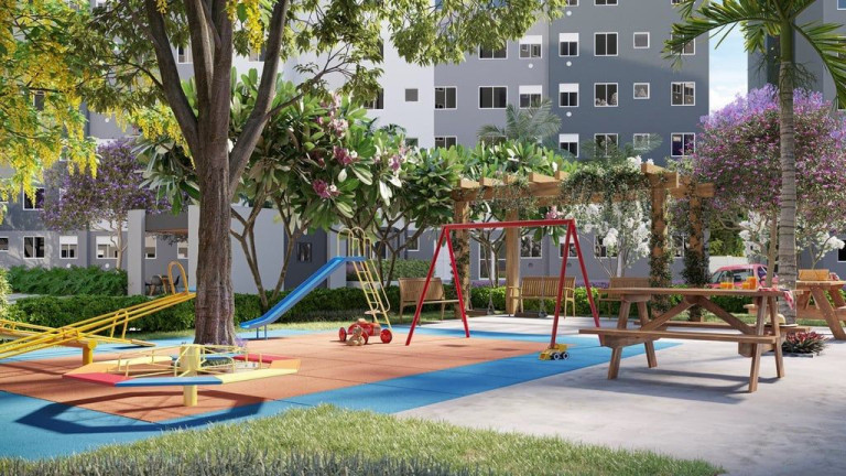 Imagem Apartamento com 2 Quartos à Venda, 40 m² em Freguesia Do ó - São Paulo Imagem Apartamento com 2 Quartos à Venda, 40 m² em Freguesia Do ó - São Paulo