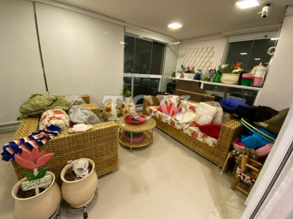 Imagem Apartamento com 3 Quartos à Venda, 171 m² em Aclimação - São Paulo