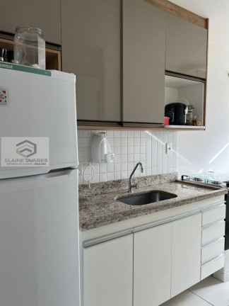 Apartamento com 2 Quartos à Venda, 58 m² em Santa Paula I - Vila Velha