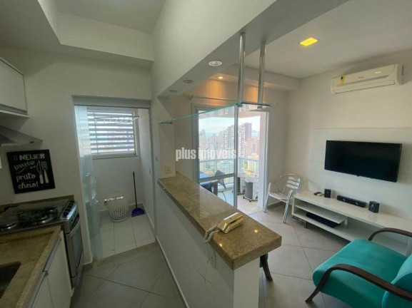 Imagem Apartamento com 1 Quarto à Venda, 93 m² em Boqueirão - Santos Imagem Apartamento com 1 Quarto à Venda, 93 m² em Boqueirão - Santos