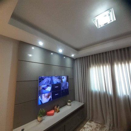Imagem Sobrado com 3 Quartos à Venda, 187 m² em Garavelo Residencial Park - Aparecida De Goiânia Imagem Sobrado com 3 Quartos à Venda, 187 m² em Garavelo Residencial Park - Aparecida De Goiânia