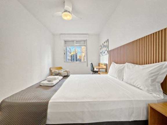 Imagem Apartamento com 3 Quartos à Venda, 100 m² em Paraíso - São Paulo