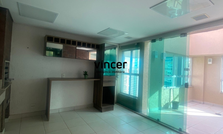 Imagem Apartamento com 4 Quartos à Venda, 193 m² em Alto Da Glória - Goiânia Imagem Apartamento com 4 Quartos à Venda, 193 m² em Alto Da Glória - Goiânia