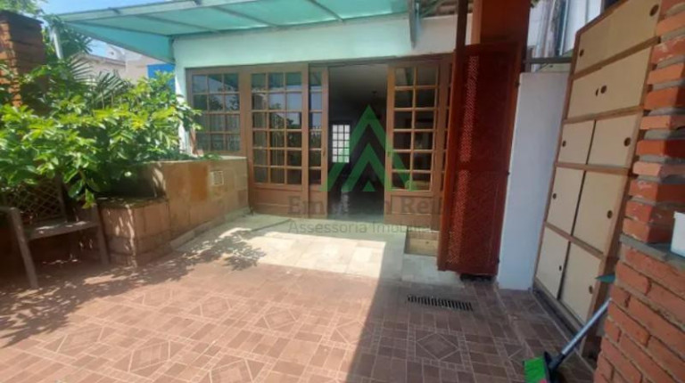 Casa de Condomínio com 3 Quartos à Venda, 180 m² em Jardim Bonfiglioli - São Paulo