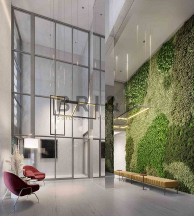 Imagem Apartamento com 2 Quartos à Venda, 77 m² em Brooklin - São Paulo Imagem Apartamento com 2 Quartos à Venda, 77 m² em Brooklin - São Paulo
